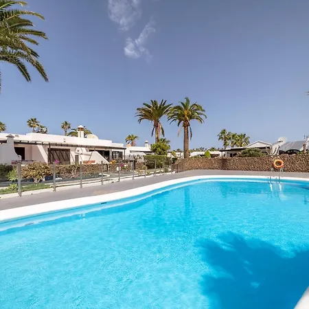 Vv Makita By Hh Playa Blanca (Lanzarote)