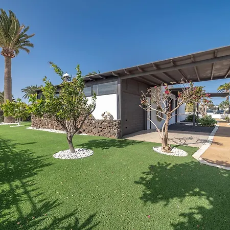 Vv Makita By Hh Villa Playa Blanca (Lanzarote)