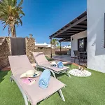Villa Vv Makita By Hh Playa Blanca (Lanzarote)