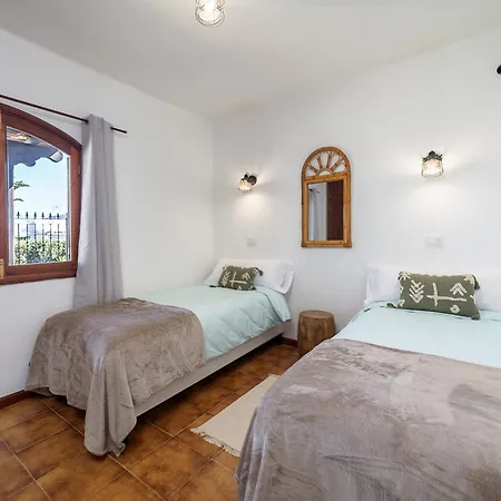 Vv Makita By Hh * פלאיה בלנקה