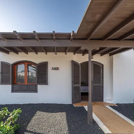 Vv Makita By Hh * Playa Blanca (Lanzarote)